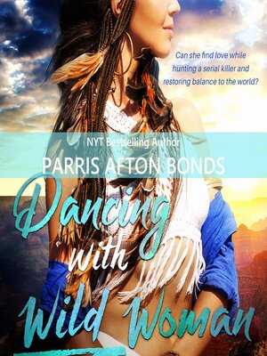 cover image of Dancing With Wild Woman